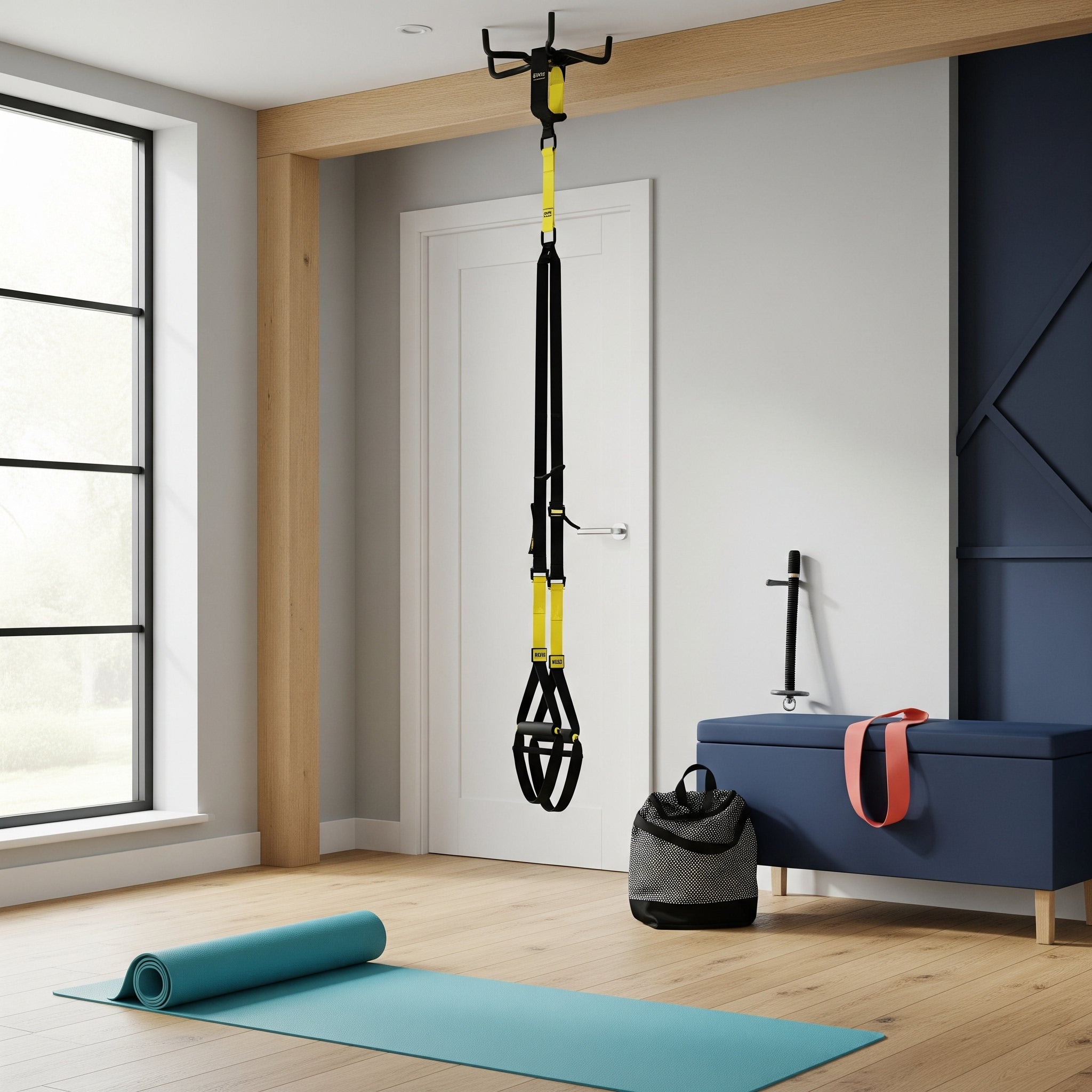 TRX® Suspension Training Home2 System