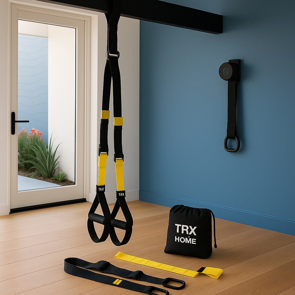 TRX® Suspension Training Home2 System