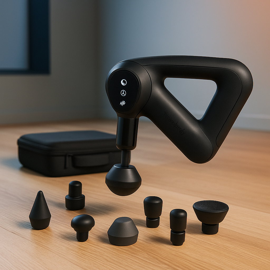Theragun PRO 5th Generation Massage Gun