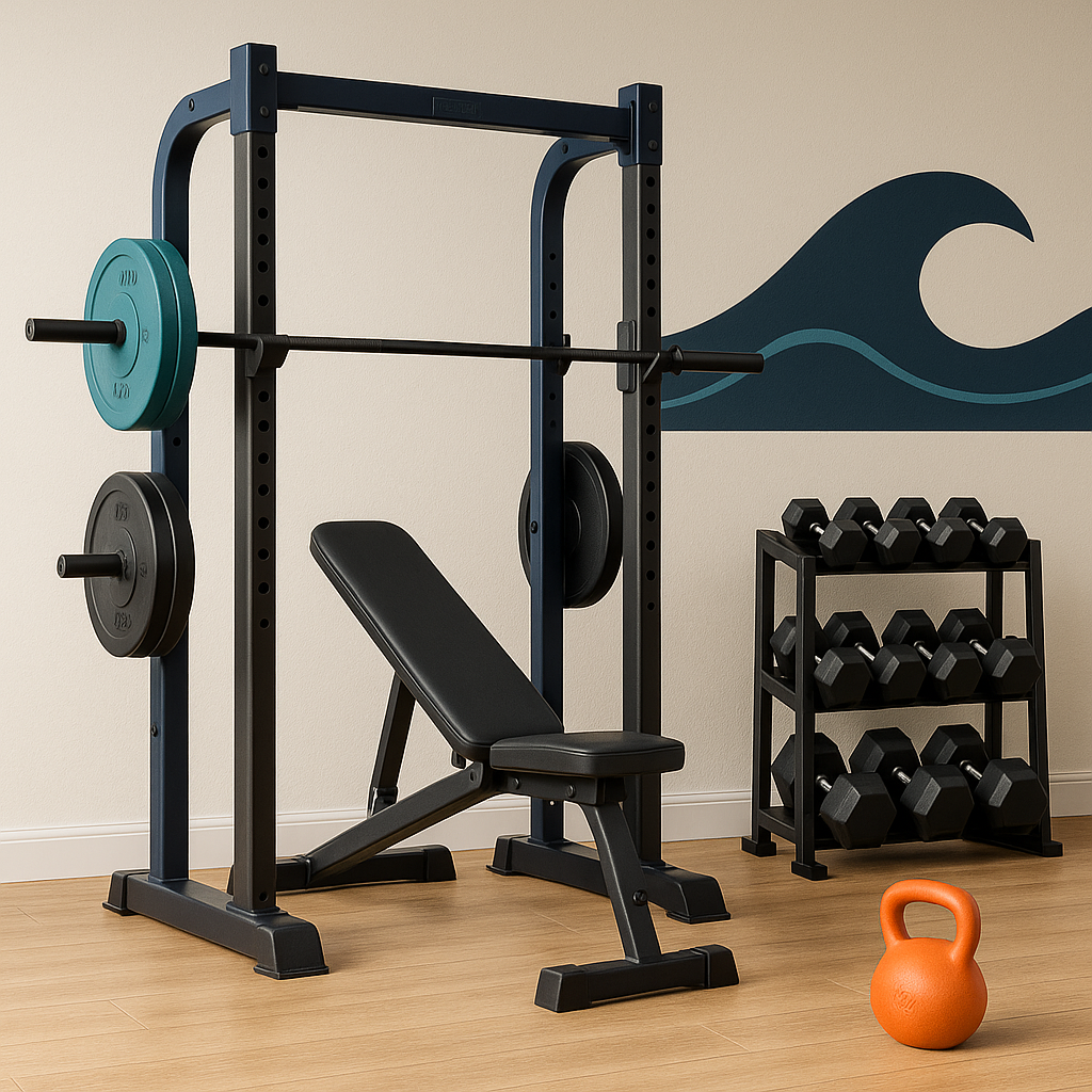 Strength Training Equipment