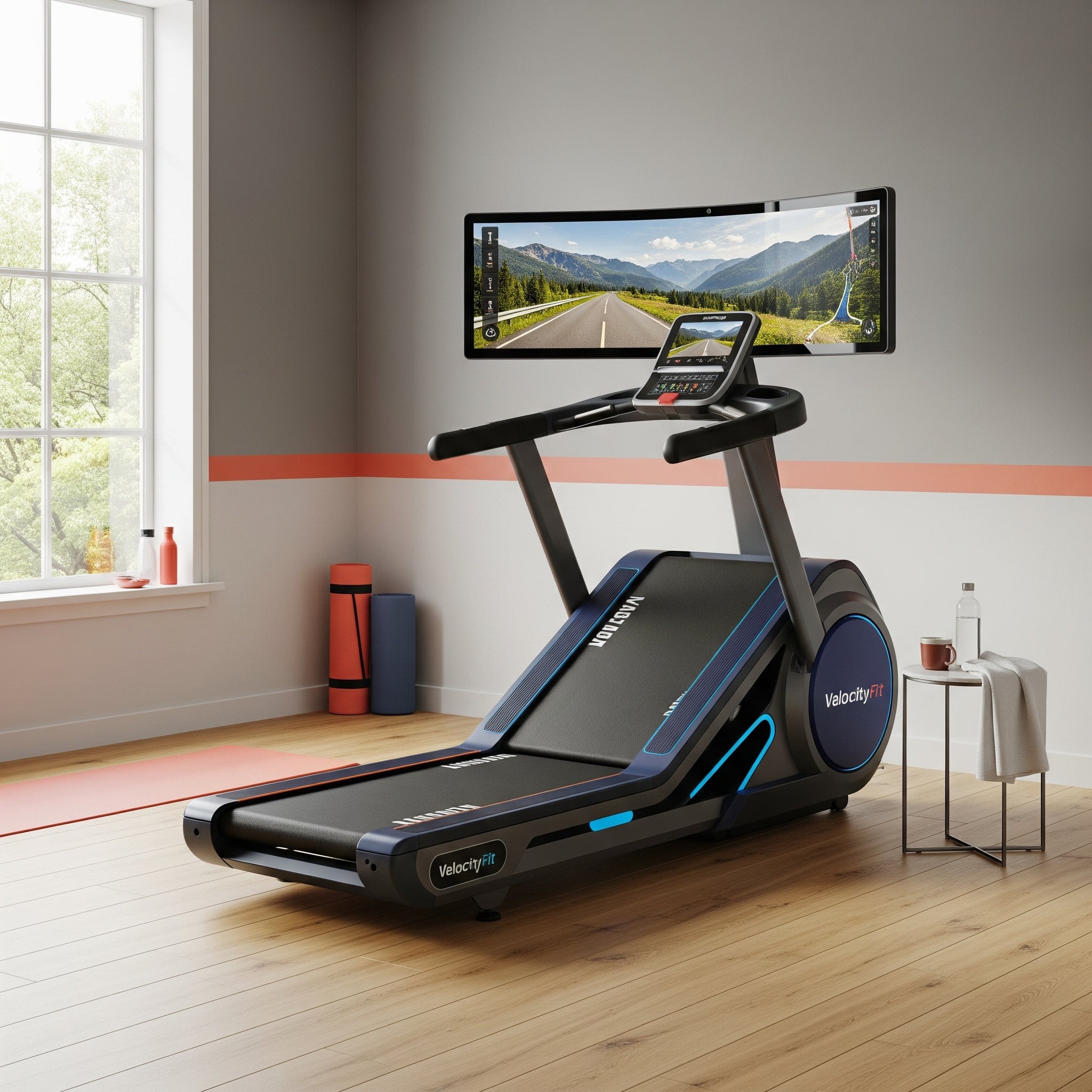 NordicTrack Commercial 1750 Treadmill