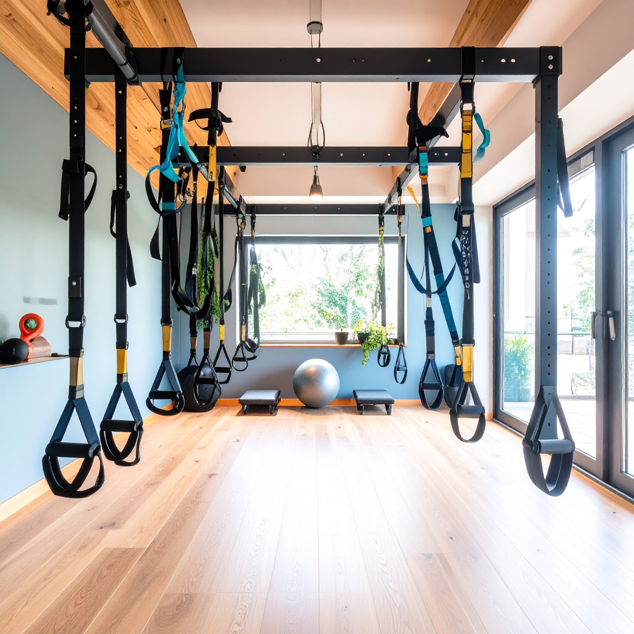 TRX® Suspension Training Home2 System