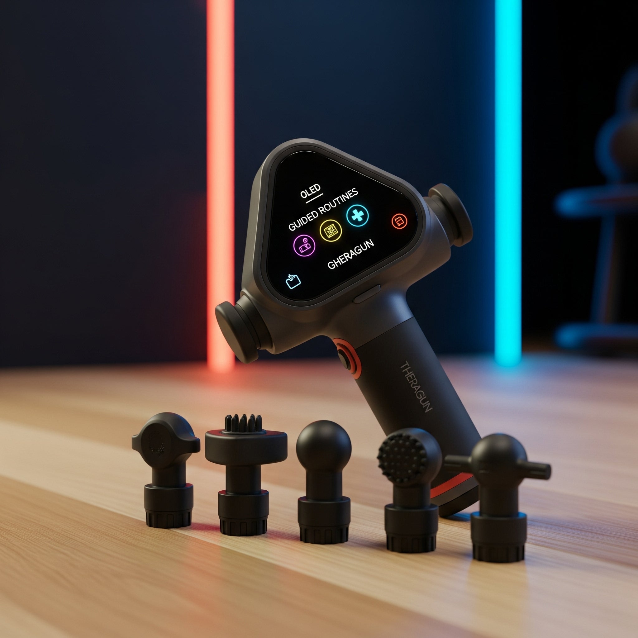 Theragun PRO 5th Generation Massage Gun